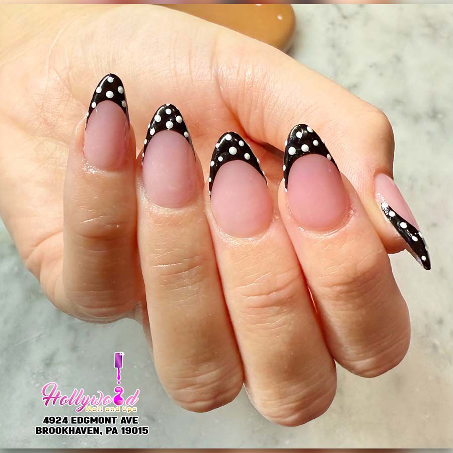 Beautiful Nails | Hollywood Nails and Spa